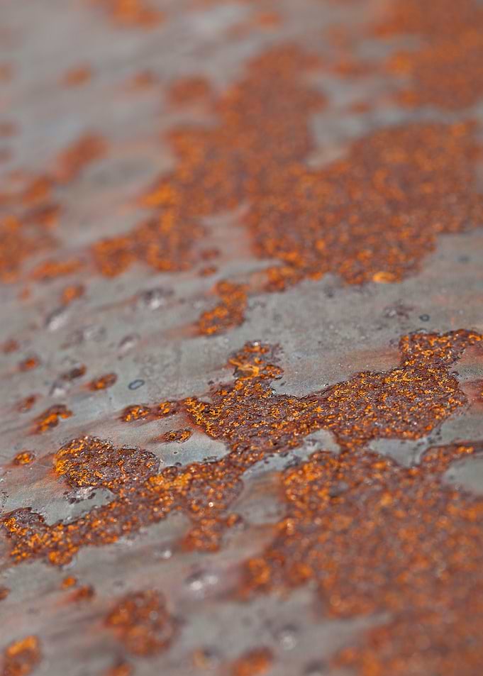 Rust