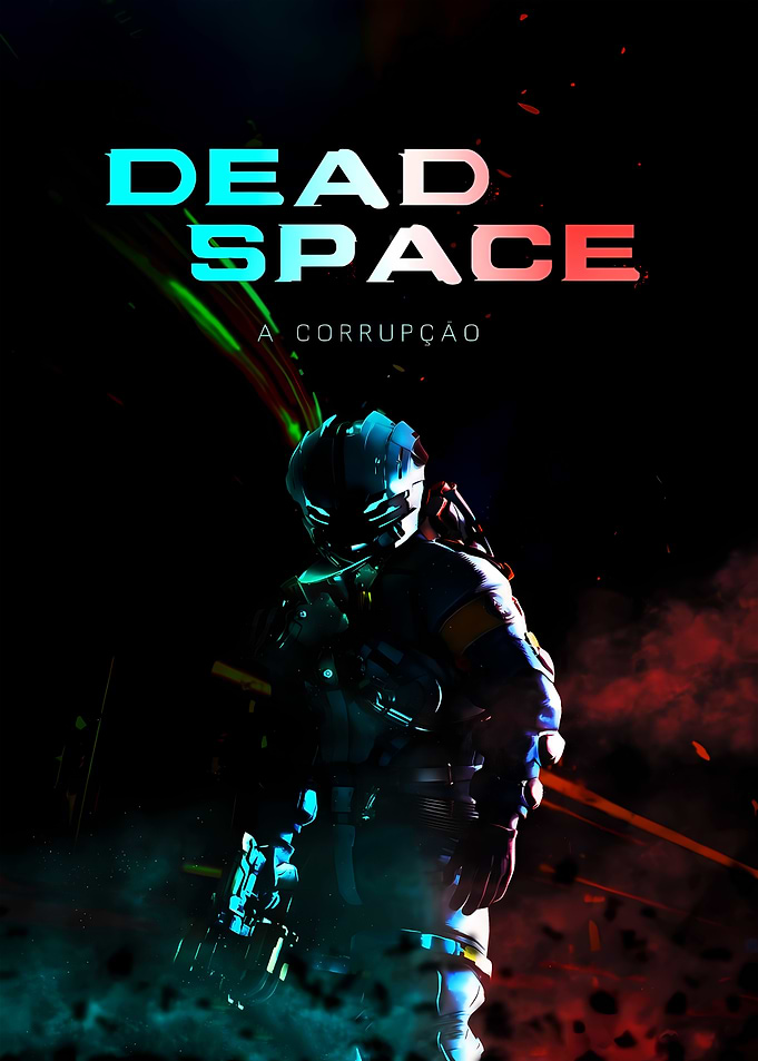 Dead Space: A Corrupção