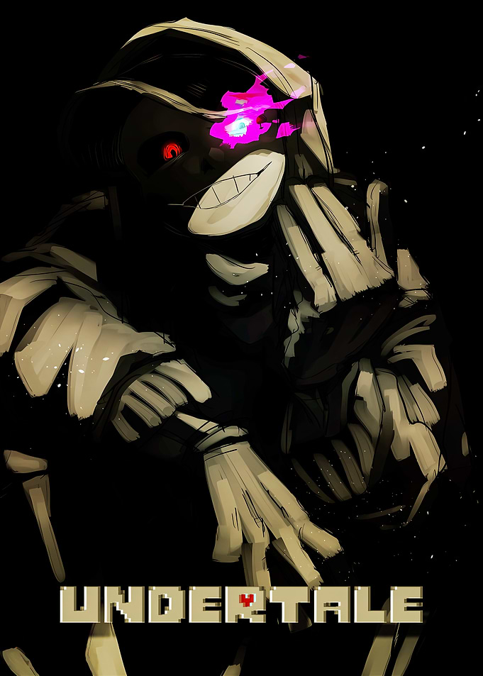 Undertale