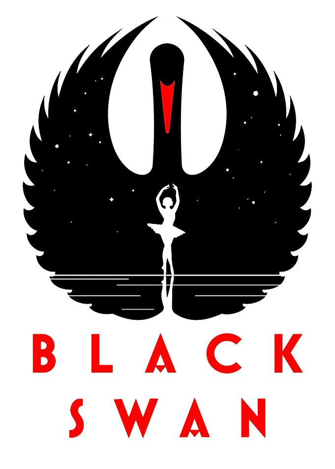 Black Swan Movie Poster