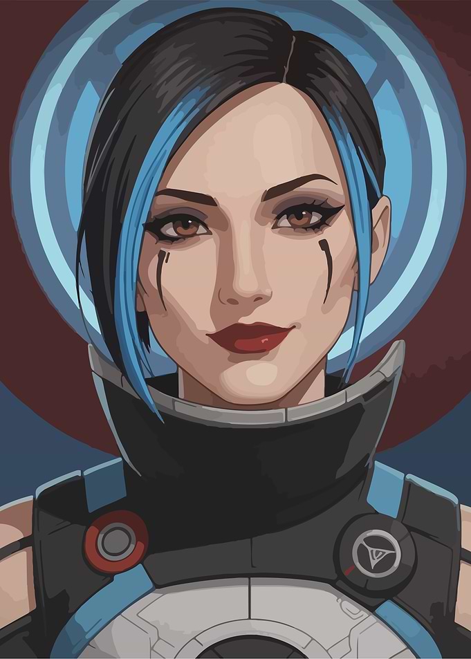 Apex Legends Catalyst