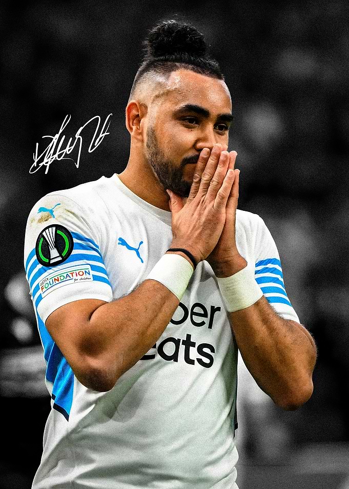 Dimitri Payet
