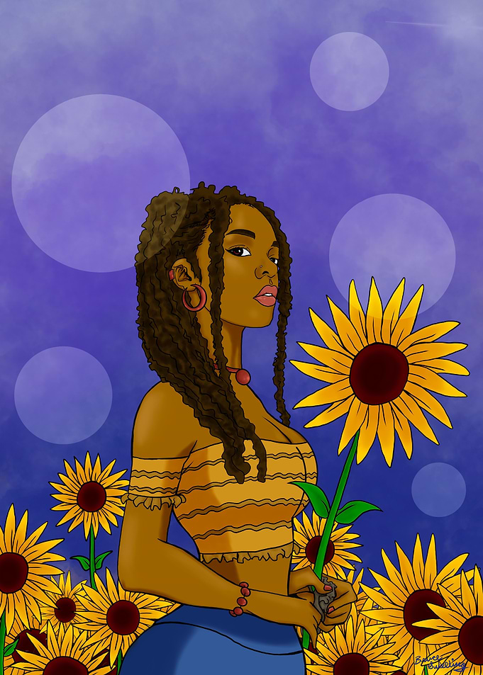 Sunflower Song