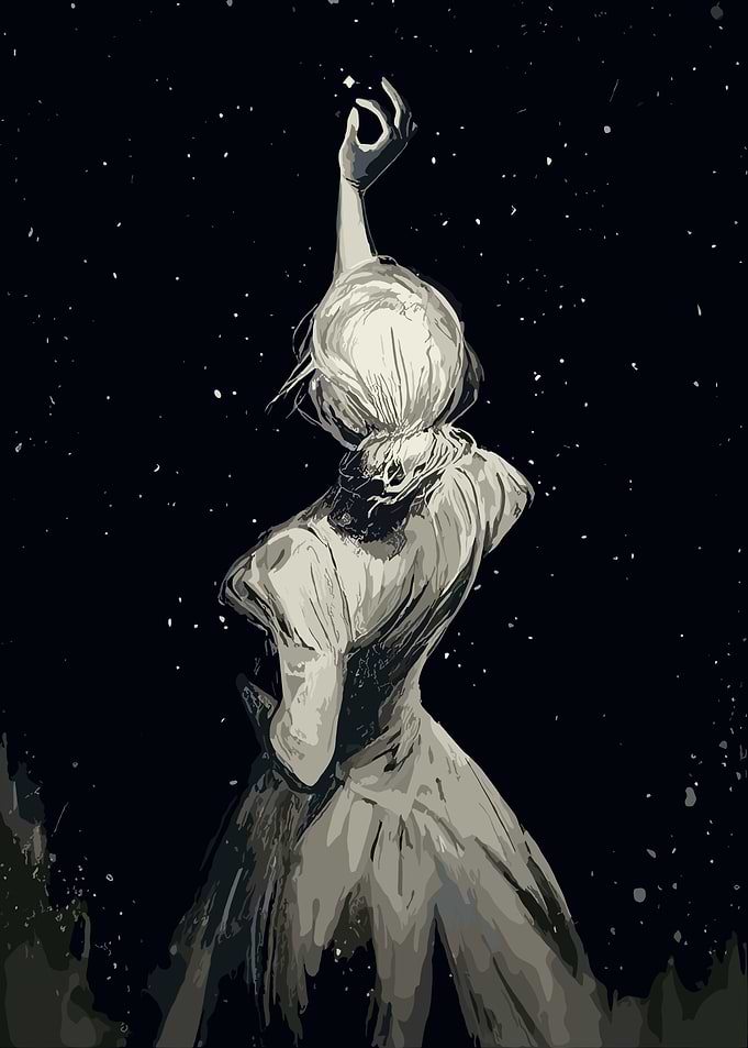 Reaching for a Star