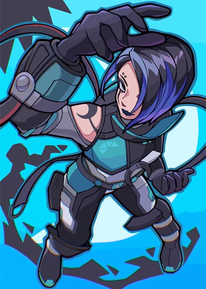 Apex Legends Catalyst