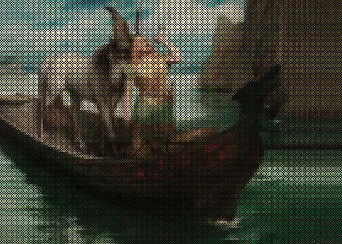 Richard Wagner, Götterdämmerung