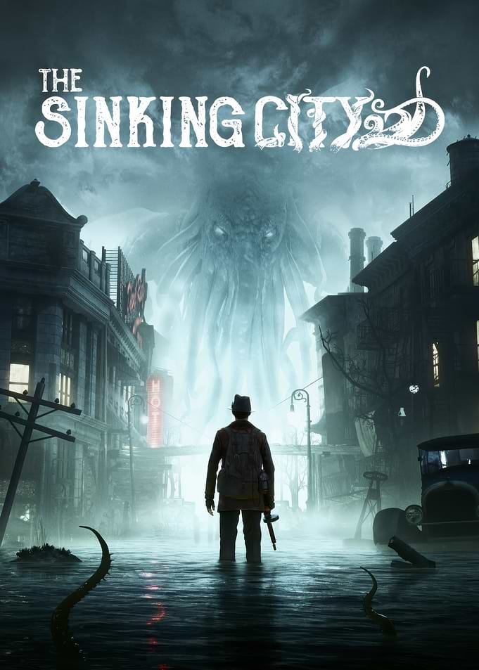 The Sinking City: Eerie Flood