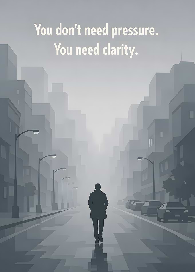 Clarity in the Cityscape
