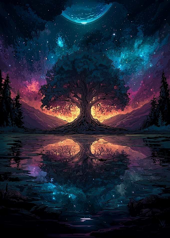 World Tree