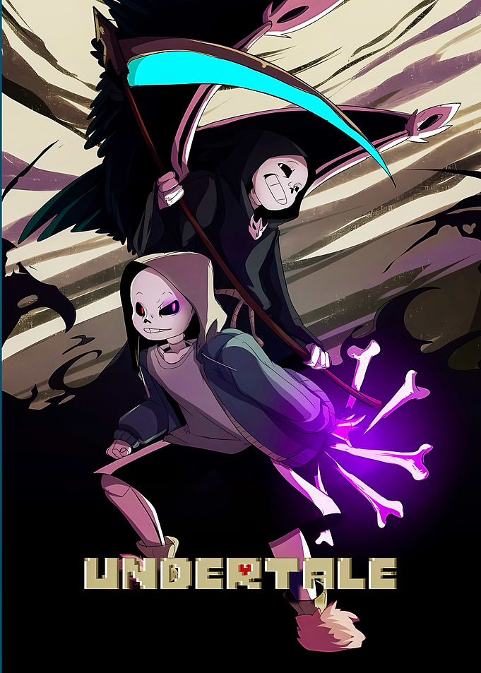 Undertale