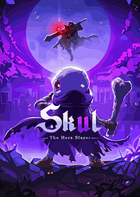 Skul: The Hero Slayer Game Art