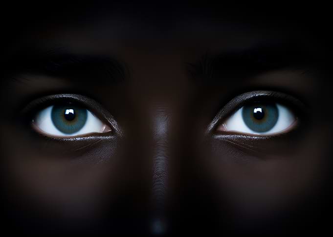 Look Deeper