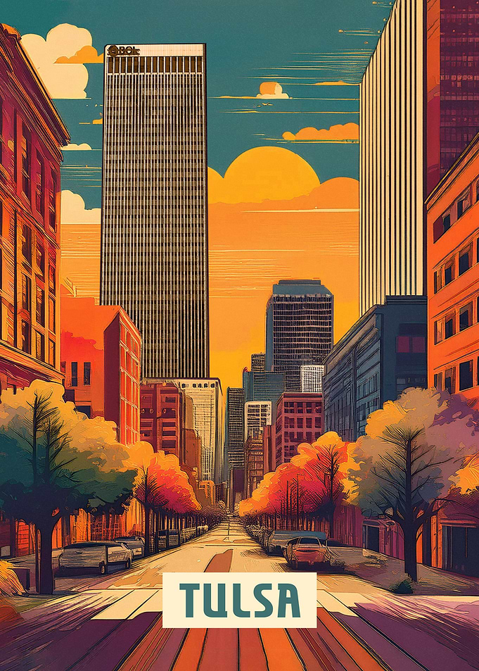 Tulsa