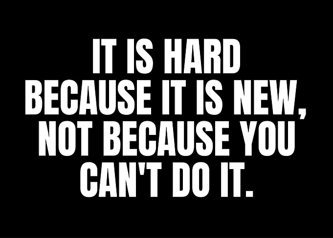 Inspirational