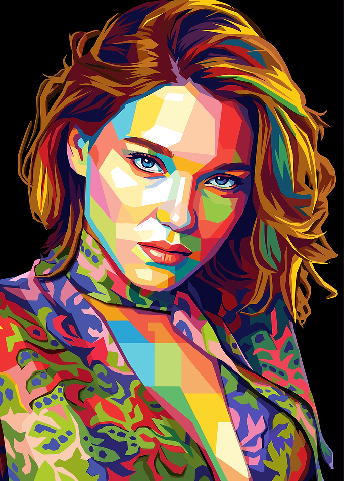 Lea Seydoux WPAP