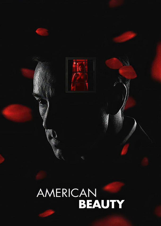 American Beauty movie poster