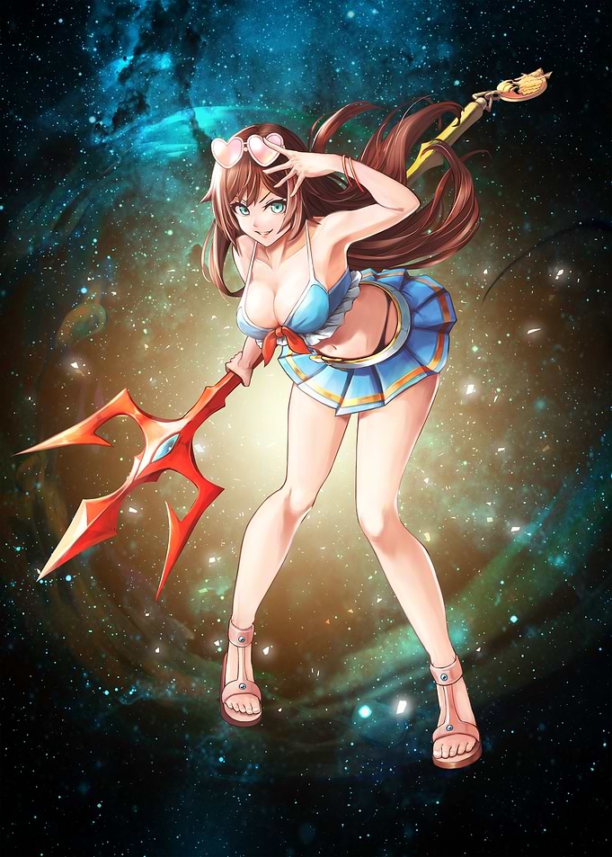 Bay Royalty Mira