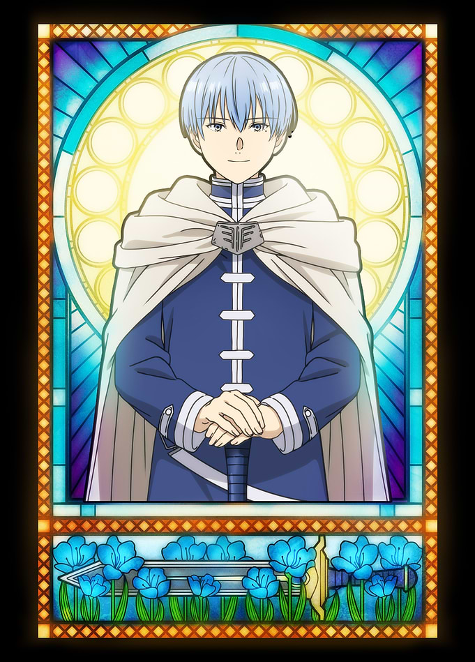 Himmel: Stained Glass Journey
