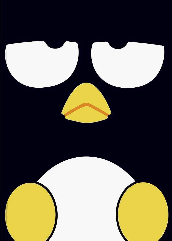 Badtz Maru
