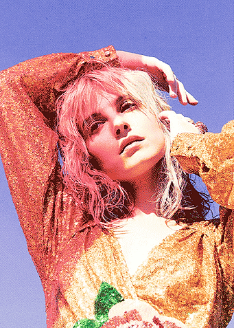 Hayley Williams