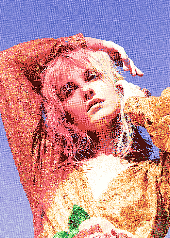 Hayley Williams