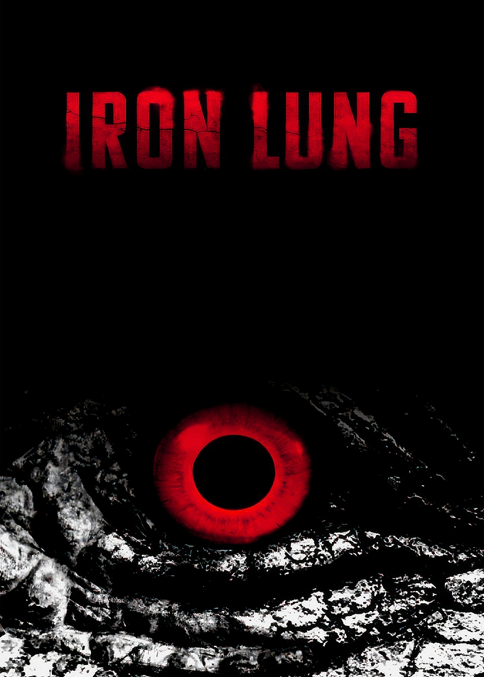 Iron Lung Movie Poster