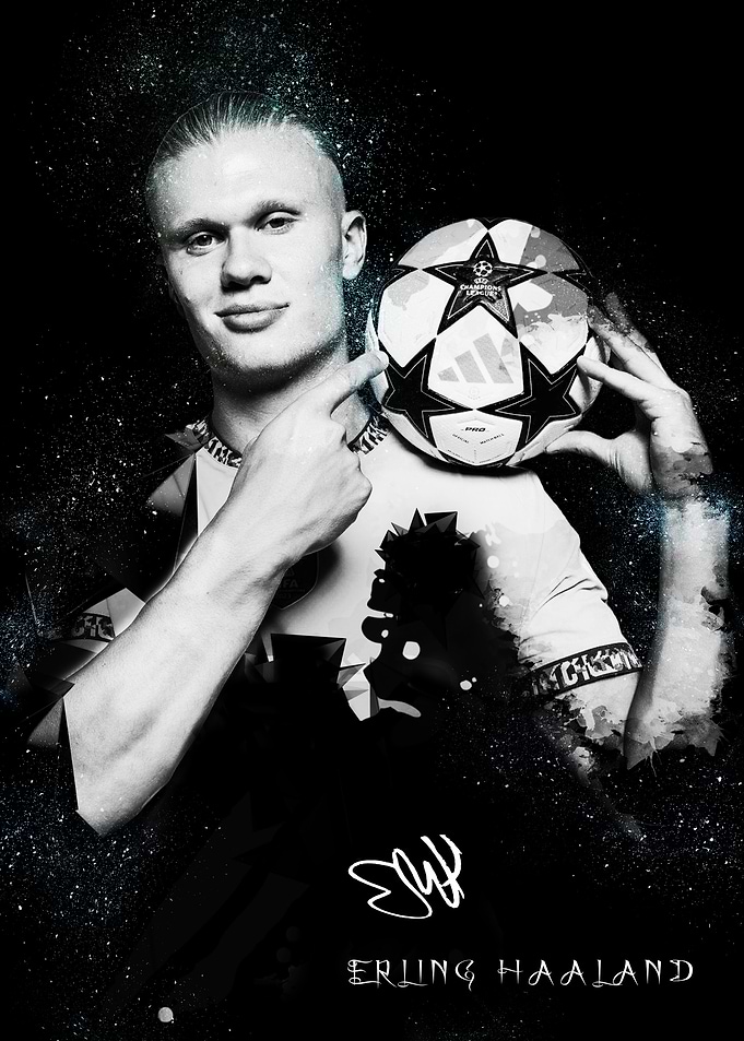 Erling Haaland