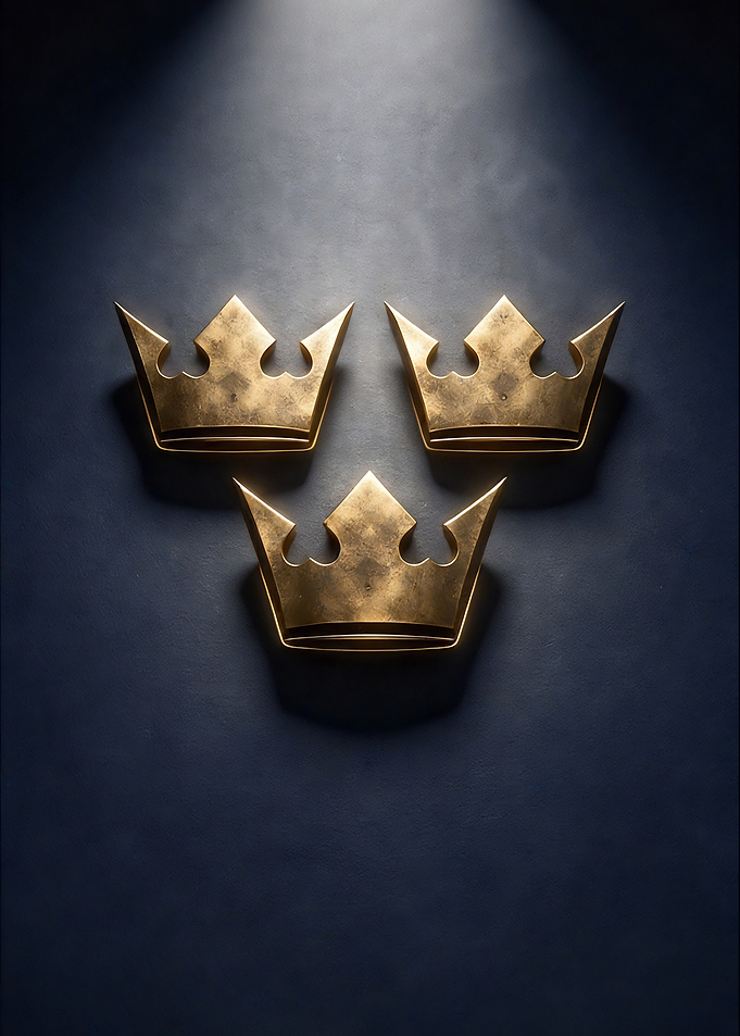 Northern Crowns