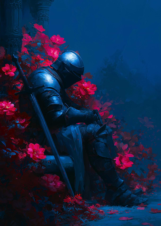 Knight's Last Watch