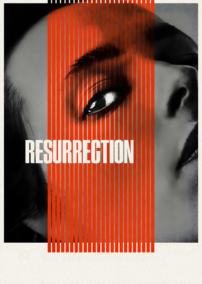 Resurrection Movie Poster