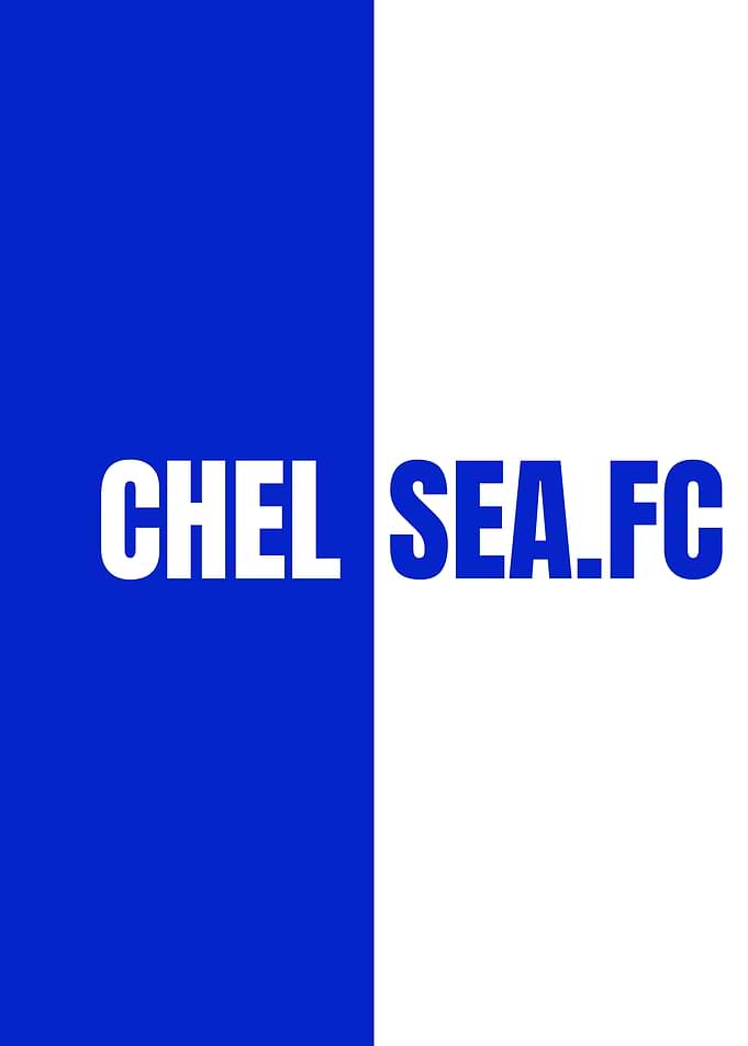 Chelsea FC Logo