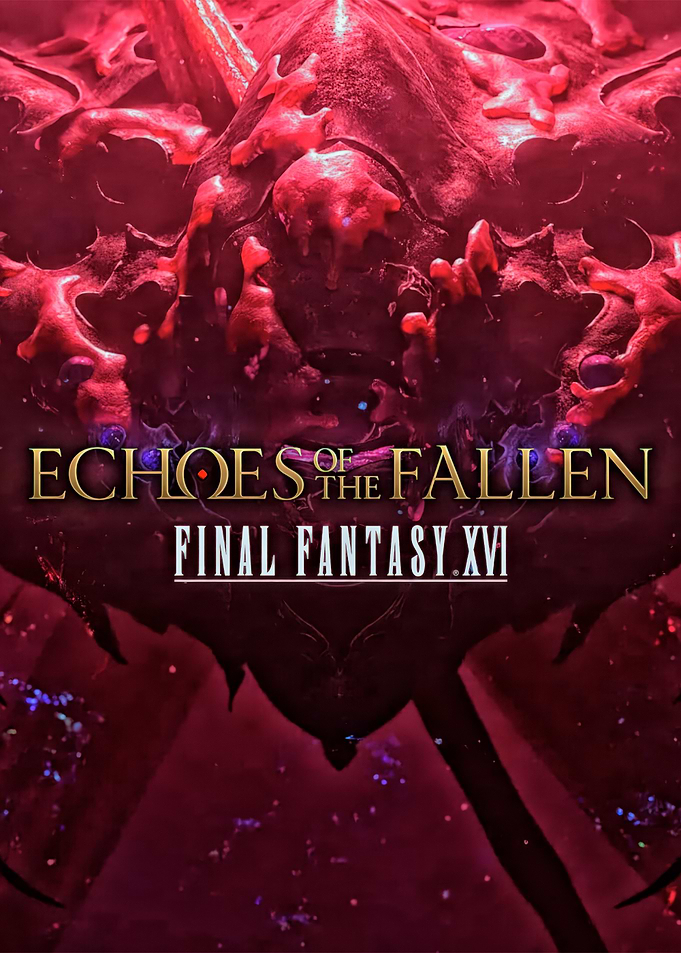 Final Fantasy XVI Echoes of the Fallen