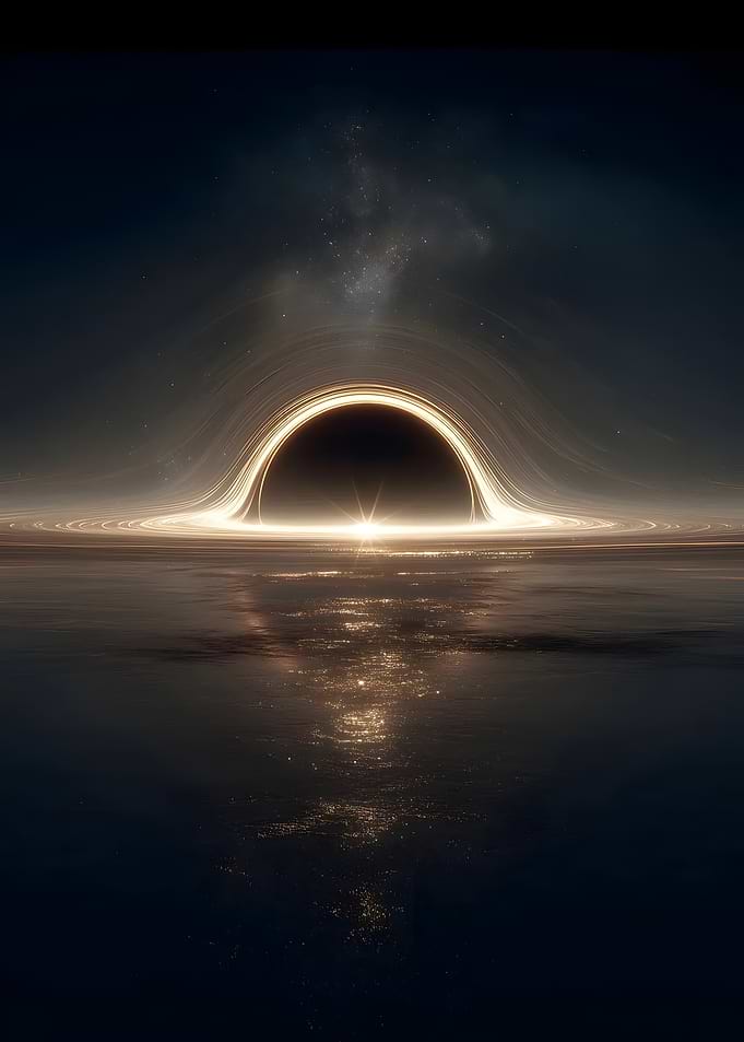 Black Hole