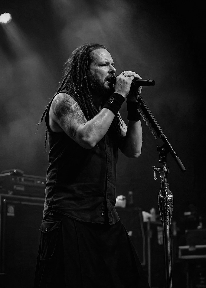 Jonathan Davis