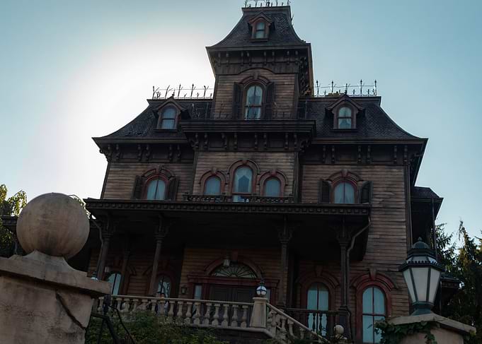 Phantom Manor
