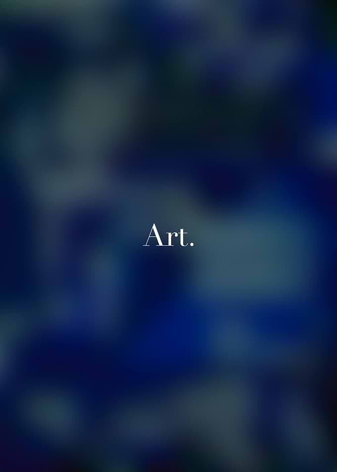 Art Celebration - Iron Island