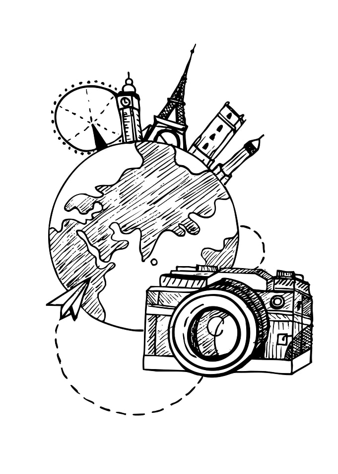 World Travel and Photography