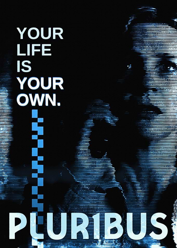 Pluribus Movie Poster