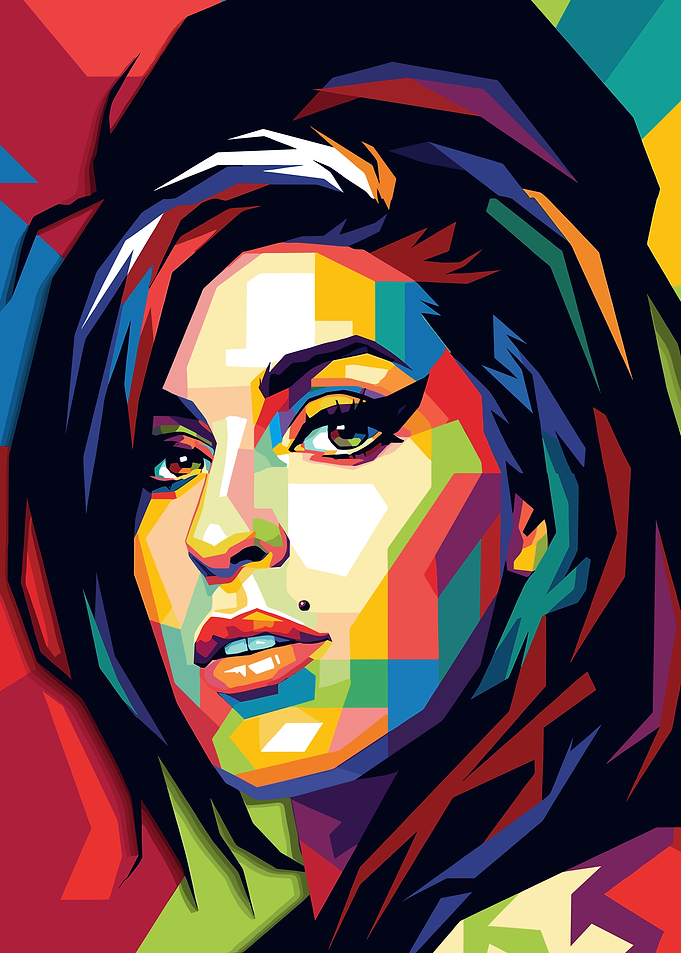Amy Winehouse
