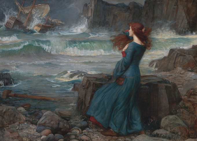 miranda