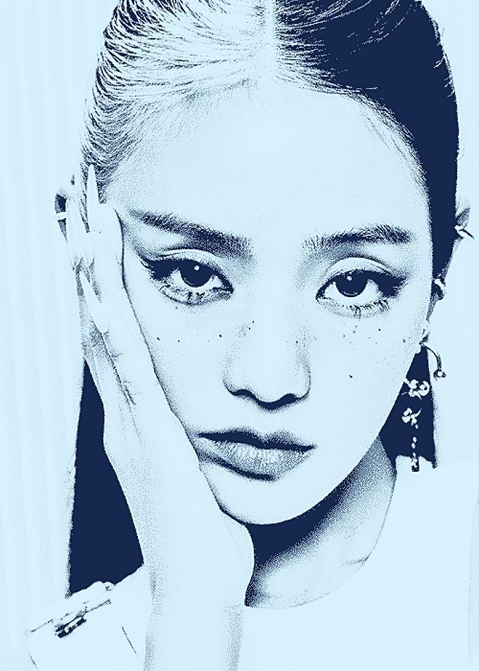 Minnie i-dle “Mono'