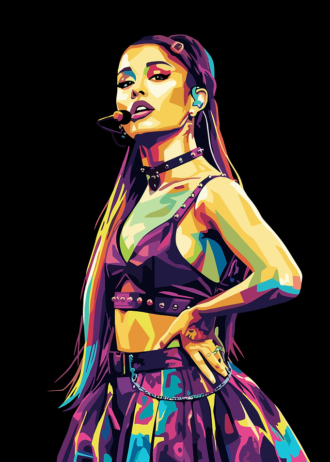 Ariana Grande