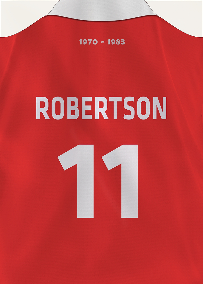 he Scottish Genius: No. 11 Vintage Heritage Art