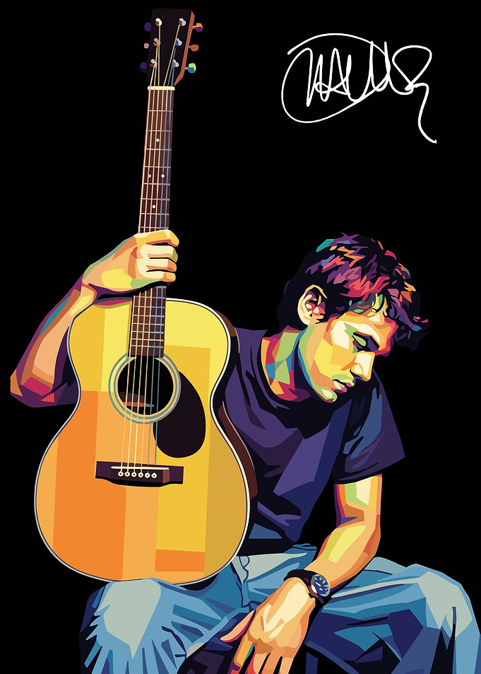 John Mayer