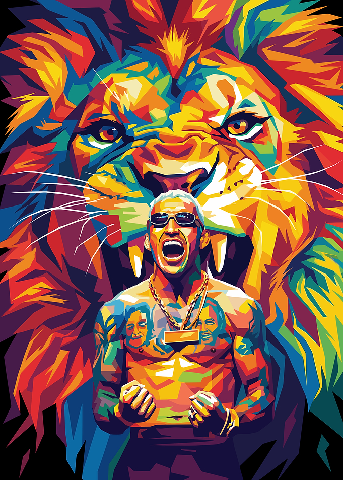 Charles Oliveira