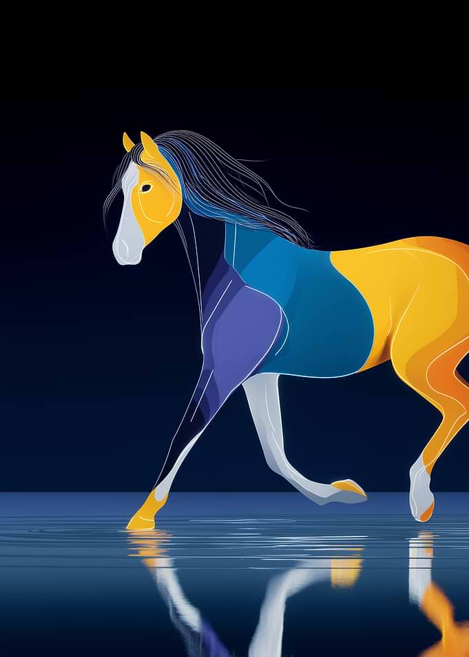 Horse IV