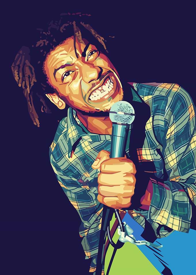 Bad Brains Music