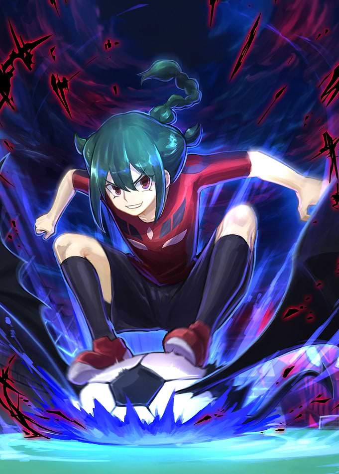 inazuma eleven