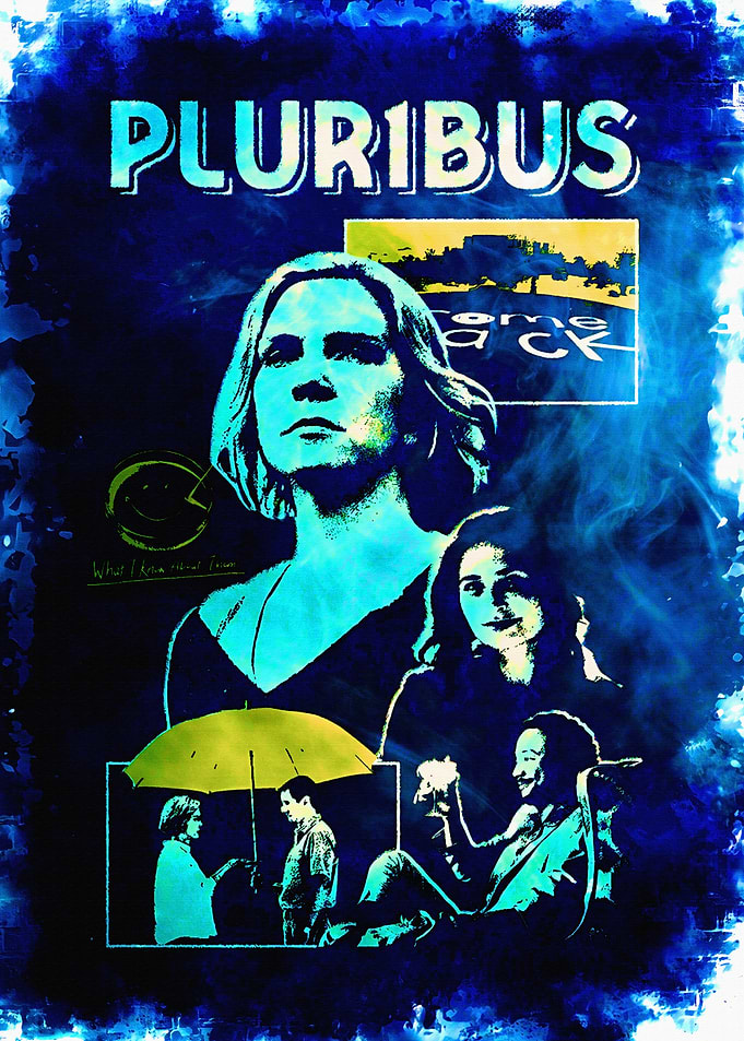 Pluribus Movie Poster