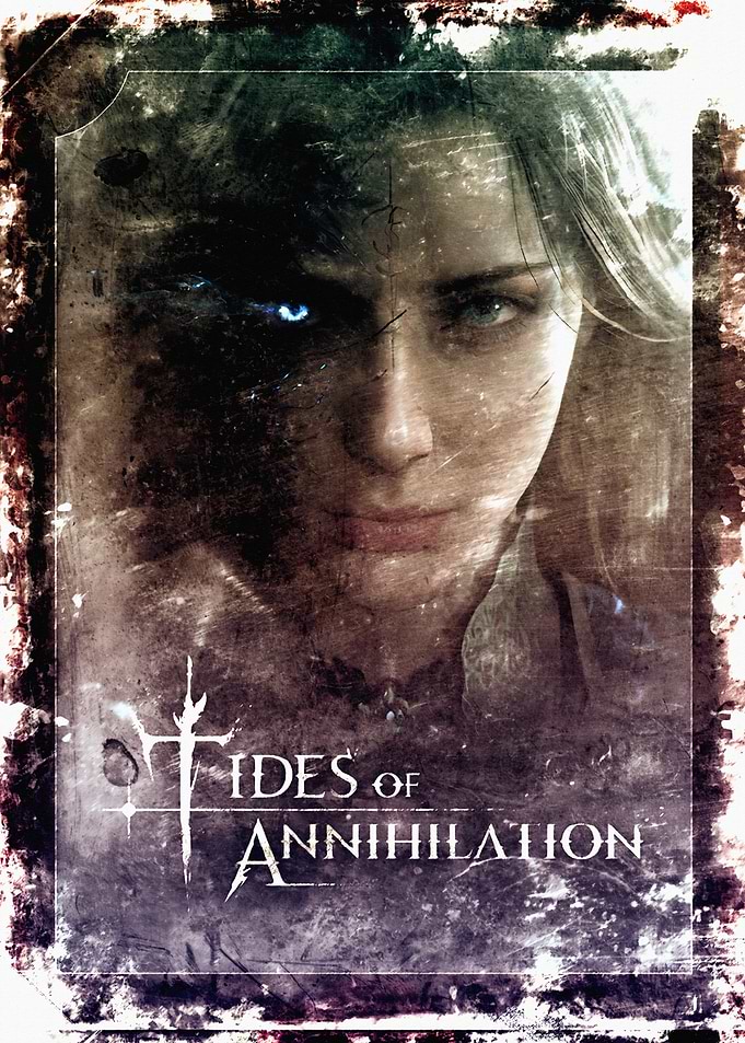 Tides of Annihilation Poster